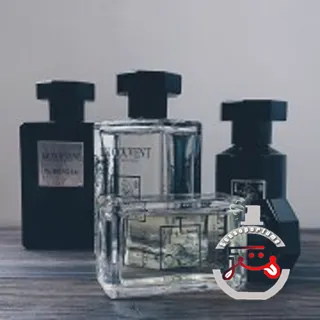 Heliaca Le Couvent Maison de Parfum